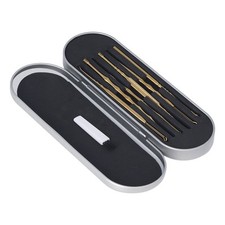 Kit nettoyage oreilles d'occasion  Expédié en France
