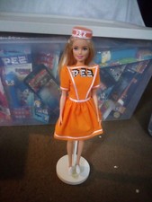 Orange pez candy for sale  Onaway