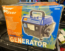 Pro user portable for sale  CHISLEHURST