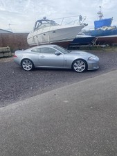 Jaguar xkr 2010 for sale  RHYL