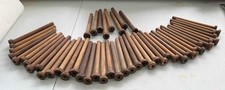 Lot wooden quills for sale  Forest City