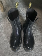 Dr. martens black for sale  Denver