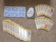 Full set cards for sale  CHELTENHAM