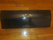 Limited black silhouette for sale  New York