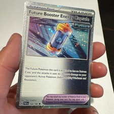 Future booster energy for sale  Indianapolis