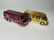 Hot wheels gmc d'occasion  Expédié en Belgium