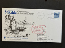Kilda tin 1980 for sale  LEEDS