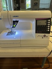 Juki excite hzl for sale  Sarasota