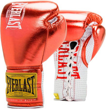 Guantoni boxe 1910 usato  Finale Emilia