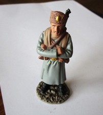 Soldat plomb fantassin d'occasion  Aix-les-Bains