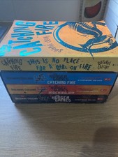 Hunger games book for sale  LEEDS