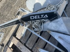 Lewmar 40kg delta for sale  POOLE