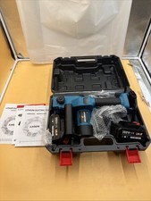 Zoll akku kettensäge gebraucht kaufen  Nassau-Umland