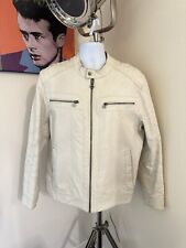 Men leather jacket for sale  Los Angeles