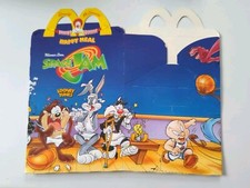 1996 warner bros for sale  MANCHESTER