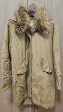 Parka donna marca usato  Trieste