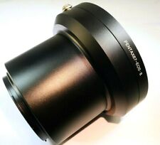 Usado, Anel adaptador de montagem de lente Pentax 6X7 67 para câmera Canon EOS R quadro completo espelhados comprar usado  Enviando para Brazil