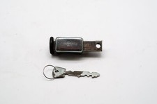 Vintage fahrrad speichenschlos gebraucht kaufen  Kleinostheim
