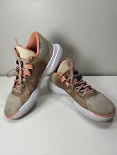 Nike Kyrie Fly Trap V5 Feminino Tamanho 7 Rattan Cânhamo CZ4100-200 comprar usado  Enviando para Brazil