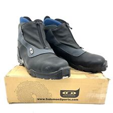 Salomon escape black for sale  Minneapolis