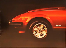 Nissan 280zx s130 for sale  BIGGLESWADE