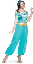 Disguise women jasmine for sale  WIRRAL