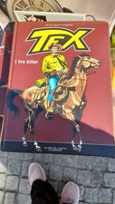 Tex tre killer usato  Breno