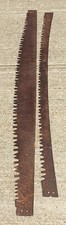 Tree saw blades for sale  Pocahontas