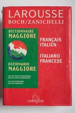 Boch quarta edizione usato  Napoli