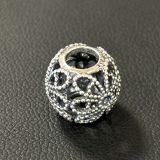 Riginal pandora charm gebraucht kaufen  Ahrensburg
