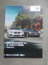 Bmw 116i 125i gebraucht kaufen  Minden