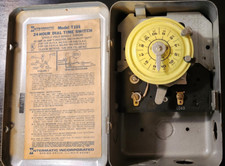 intermatic t 101 timer for sale intermatic t 101 timer for sale Sioux Falls