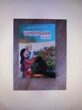Livre veterinaire zoo d'occasion  Château-du-Loir
