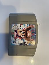 Mario party n64 gebraucht kaufen  Schwetzingen