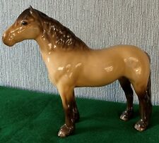 Beswick horse highland for sale  DERBY