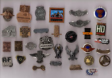 Pin harley davidson d'occasion  Beauvais