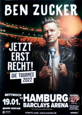 Ben zucker 2022 gebraucht kaufen  Oberhausen