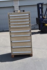 Kennedy drawer modular for sale  Chino Hills