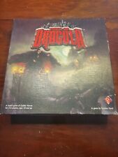 Fury dracula 2nd for sale  Los Angeles