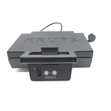 Krups sandwichmaker dreieck gebraucht kaufen  Uffenheim