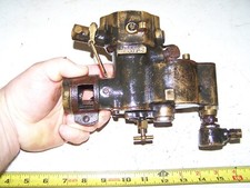 Marvel brass carburetor for sale  Waldo