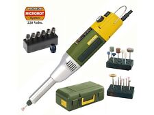 Proxxon mini trapano usato  Roma