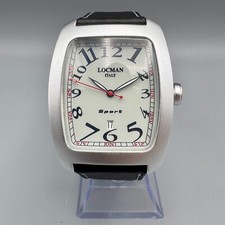 Locman sport orologio usato  Siena