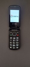Lympia seniore handy gebraucht kaufen  Emmendingen