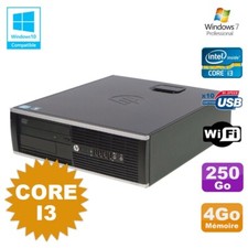 Compaq 6200 pro d'occasion  France