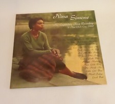 Nina simone vinyl gebraucht kaufen  Hamburg