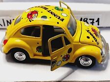 Bug classic beetle usato  Villar Focchiardo