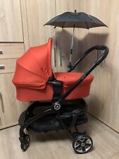 Kiddy evostar light gebraucht kaufen  Hallstadt