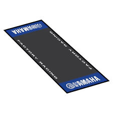 Tapete de chão para garagem de motocicleta oficina para Yamaha YZF R1 R3 R6 R7 31"" x 87"" comprar usado  Enviando para Brazil