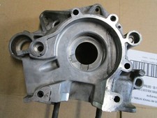 Semicarter motore lato usato  Asti